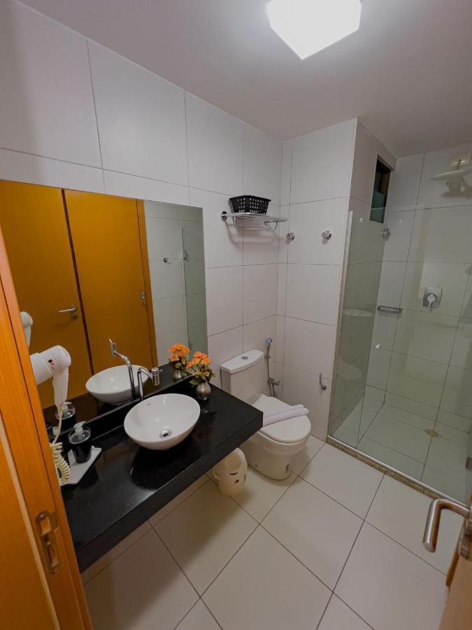 Ape Laranja Iloa Apartment *